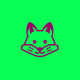 Avatar de TO FELIZ COM MEU SALÁRIO,MELHOR QUE CATAR LATINHAS