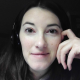 ashleyomelia's avatar