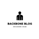 Backbone Blogger's avatar