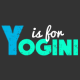 Y is for Yogini's avatar