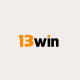 13WIN's avatar
