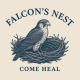 Falcon’s Nest | Come Heal's avatar