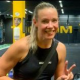 Monica Hauglien sin avatar
