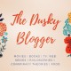 The Dusky Blogger's avatar