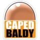 Caped Baldy's avatar
