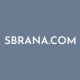 Alessio Sbrana logo