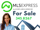 MLS Express by Luxury Land and Homes Inc.