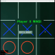 virtual tic tac toe game