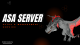 ARK Server Setup Service