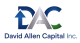 DAC David Allen Capital Inc.