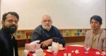 Honeybintariq journalist Blogger Article-writer Member American Society and Author's New York USA