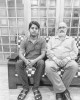 Honeybintariq journalist Blogger Article-writer Member American Society and Author's New York USA