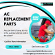 ac replacement parts