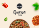 GoChi Quinoa to Go Flyers