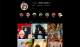 Personal Instagram account