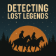 Detecting Lost Legends - Facebook Page