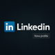 LinkedIn Profile - Michael Kress