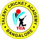 Talent Cricket Academy
