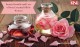 Beauty Benefits and Uses of Rose Essential Oil for Women