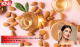how to use almond for skin whitening Naturally at Home
