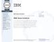 IBM Data Science Professional Certificate