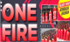Playstore Fire Extinguisher ONE FIRE