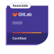 GitLab Certified CI/CD Associate