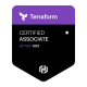 HashiCorp Certified: Terraform Associate (003) (HCTA0-003)