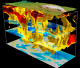 Mining: ASGR Program; Seismic and Geophysical Digital Repositories: Value Chain; Supply Chain; Technologies; Case Studies