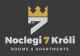 7 Króli Rooms & SPA
