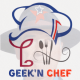 Site GeeknChef.TOP du Siège Social