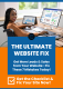The Ultimate Website Fix Checklist – Get More Leads & Sales in 10 Minutes!​