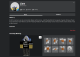 My Roblox Account!