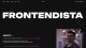 Personal website