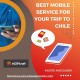 Mobile Service Chile | eSIM.net