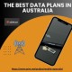 Where to Buy a Prepaid Australia SIM Card