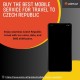 Mobile Service in Czech Republic | eSIM.net