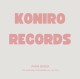 Koniro Records Label