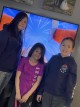 My three youngest children, Nehya, Neveah and Noah