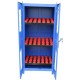 "Uratech USA Inc.'s Heavy Duty CNC Tool Holder Cabinets: