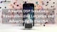 Transforming Businesses with Amazon DSP and Logistics Solutions in the USA