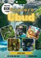 Explore ubud