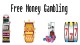 FreeMoneyGambling - Make Money Playing Free Slot Machines