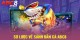 Bắn Cá 98Win – Game Săn Quái Biển Thú Vị Và Hấp Dẫn Nhất