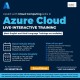Azure Cloud Training
