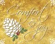 Comfort and Joy