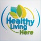 Healthy Living Here