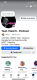 Facebook Page