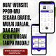 Mulai Cuan Jualan Produk Digital