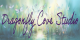 Dragonfly Cove Studio Website